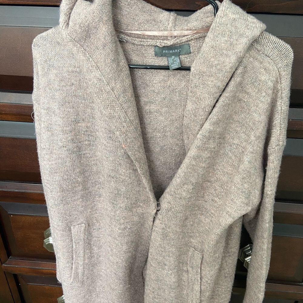 Primark Pink Sweater